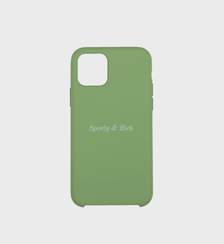 Classic Logo iPhone 11 Pro Case