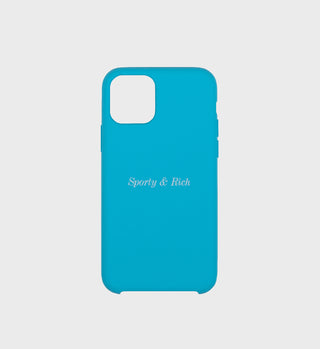 Classic Logo iPhone 11 Pro Case