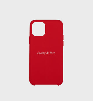 Classic Logo iPhone 11 Pro Case