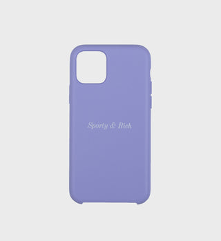 Classic Logo iPhone 11 Pro Case