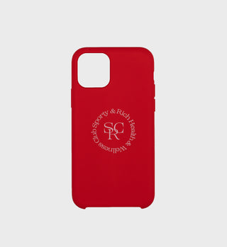 Wellness Logo iPhone 11 Pro