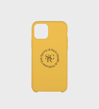 Wellness Logo iPhone 11 Pro
