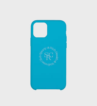 Wellness Logo iPhone 11 Pro