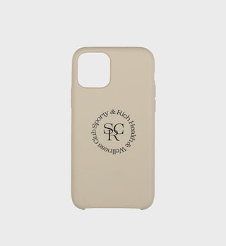 Wellness Logo iPhone 11 Pro