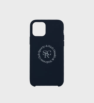Wellness Logo iPhone 11 Pro