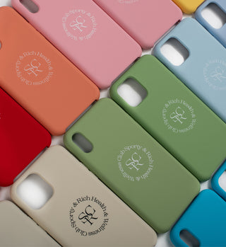 Wellness Logo iPhone 11 Pro