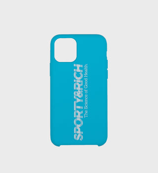 Science Logo iPhone 11 Pro Case