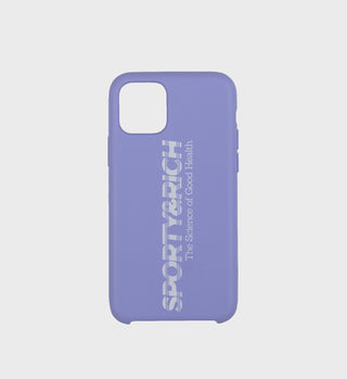 Science Logo iPhone 11 Pro Case
