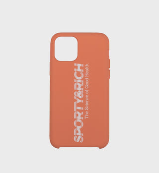 Science Logo iPhone 11 Pro Case