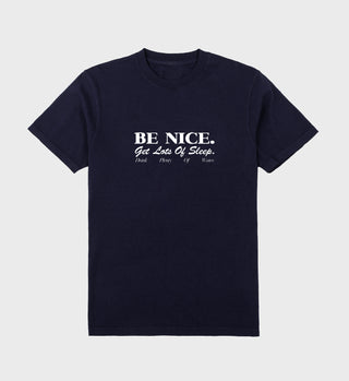 Be nice Unisex T-Shirt