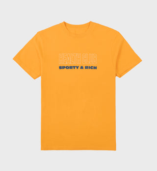 Health Club Unisex T Shirt