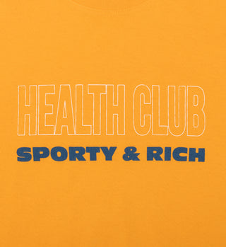 Health Club Unisex T Shirt