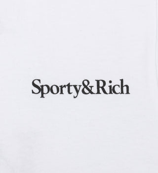 Health is Wealth Unisex T Shirt