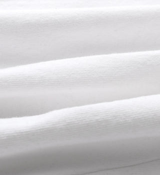 SRCNY Gym Short - White