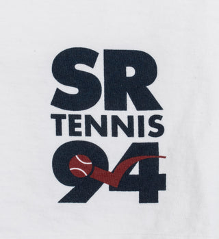S&R Tennis '94 Short
