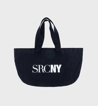 SRCNY Tote Bag Navy