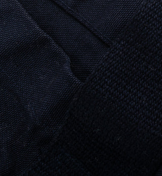 SRCNY Tote Bag Navy