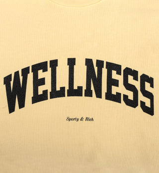 Wellness Ivy Crewneck