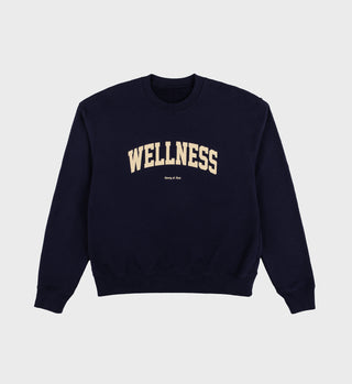 Wellness Ivy Unisex Crewneck