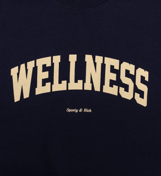 Wellness Ivy Unisex Crewneck
