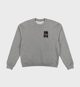 S&R Tennis '94 Crewneck