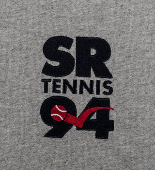 S&R Tennis '94 Crewneck