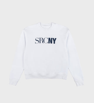 SRCNY Unisex Crewneck