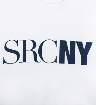 SRCNY Unisex Crewneck