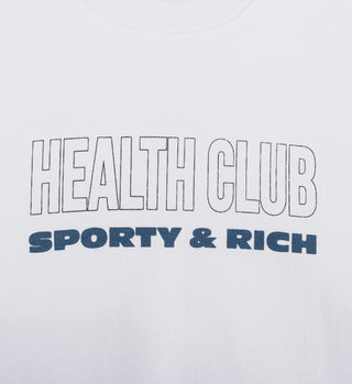 Health Club Crewneck