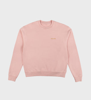 Classic Logo Crewneck