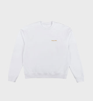 Classic Logo Crewneck