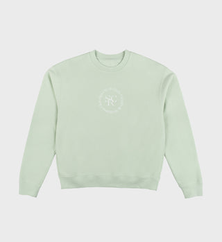 Wellness Club Crewneck