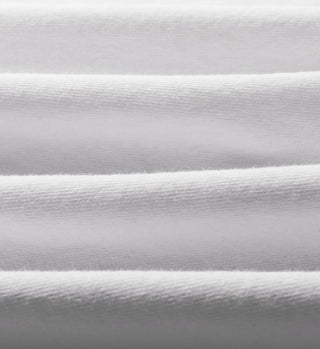 Hawlin Healthing Tee - White