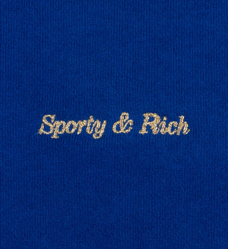 Classic Logo Crewneck