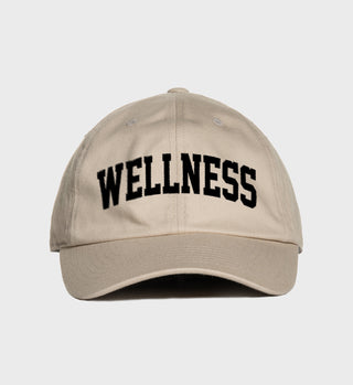Wellness Ivy Hat - Beige
