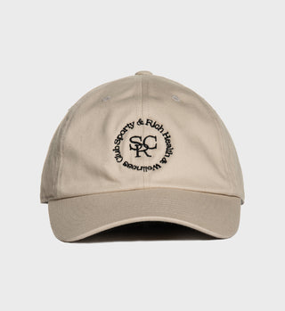 SRWC Hat Khaki