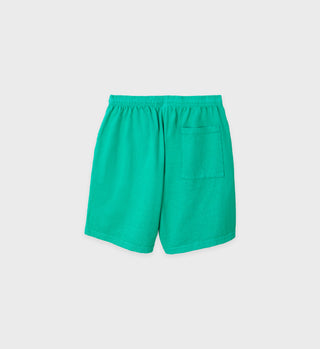 Eat Veggies Short - Tropical