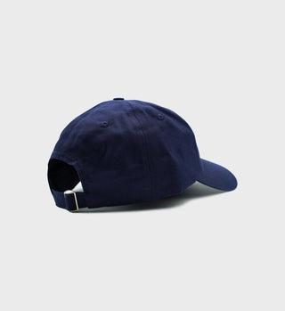Eco Flag Hat - Navy