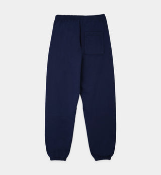 Eco Flag Sweatpants - Navy