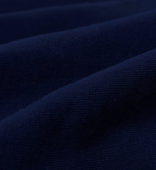 Eco Flag Sweatpants - Navy