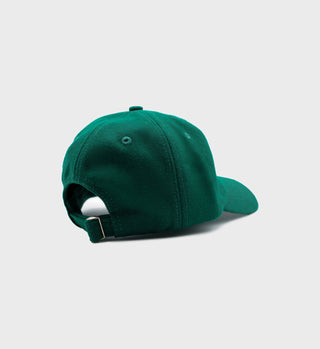English Logo Hat - Forest