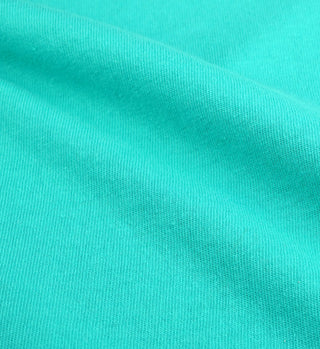 Exercise Often Gym Short - Turquoise