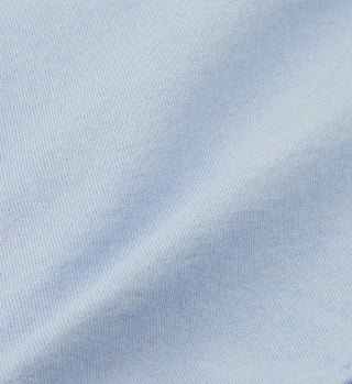 Exercise Often Hoodie - Hydrangea