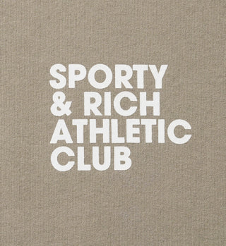 Exercise Often Crewneck - Elephant