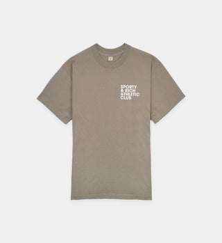 Exercise Often T Shirt - Elephant