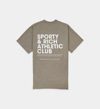 Exercise Often T Shirt - Elephant