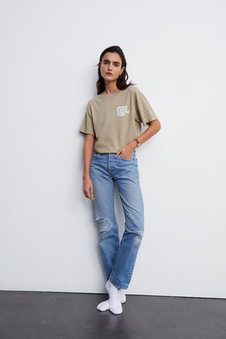 Exercise Often T Shirt - Elephant