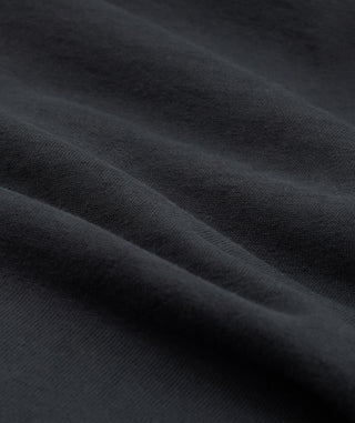 Good Health Hoodie - Faded Black
