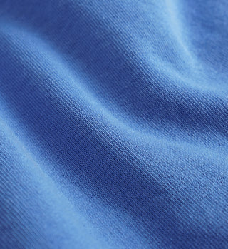 80s Fitness Crewneck - Sapphire