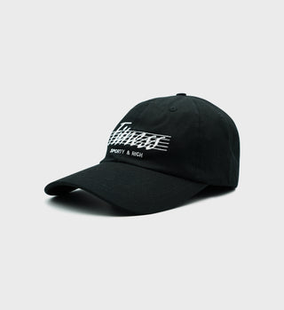 Fitness Hat - Black